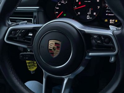 Porsche Macan / 2.0i / sport design / sportzetels / pano / camera / btw  - 34