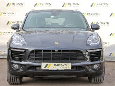 Porsche Macan # Inclus Carte Grise, Malus écolo et livraison à votre domicile # 1ere Main - <small></small> 58.400 € <small>TTC</small> - #2