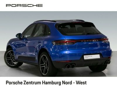 Porsche Macan - <small></small> 65.500 € <small>TTC</small> - #2