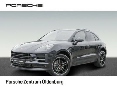 Porsche Macan - <small></small> 69.600 € <small>TTC</small> - #1