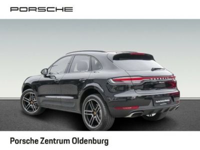 Porsche Macan - <small></small> 69.600 € <small>TTC</small> - #2
