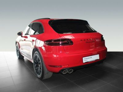 Porsche Macan - <small></small> 68.000 € <small>TTC</small> - #4