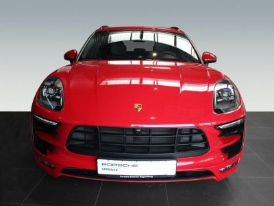Porsche Macan - <small></small> 68.000 € <small>TTC</small> - #5