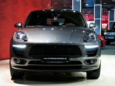Porsche Macan - <small></small> 47.280 € <small>TTC</small> - #3