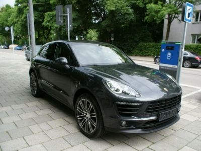 Porsche Macan - <small></small> 51.600 € <small>TTC</small> - #6