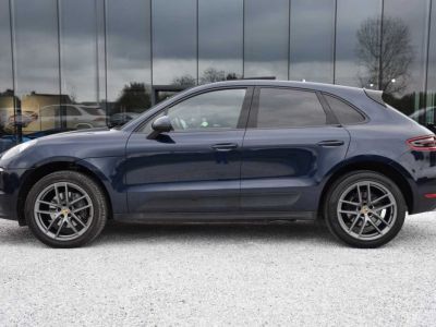 Porsche Macan 2,0 PANO Sportexhaust 20'Alu 14Way Memory  - 3