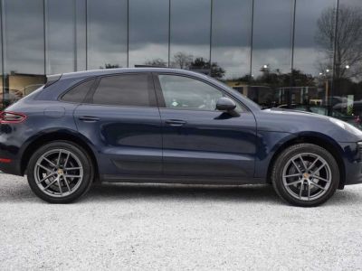 Porsche Macan 2,0 PANO Sportexhaust 20'Alu 14Way Memory  - 5