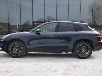 Porsche Macan 2,0 PANO Sportexhaust 21'Alu 14Way Memory  - 3