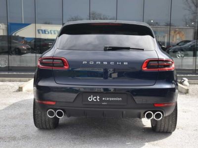 Porsche Macan 2,0 Sportexhaust - - 1stOwner - - Panorama 14-WaySeat  - 3