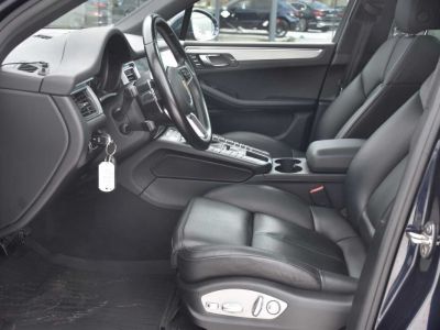 Porsche Macan 2,0 Sportexhaust - - 1stOwner - - Panorama 14-WaySeat  - 6