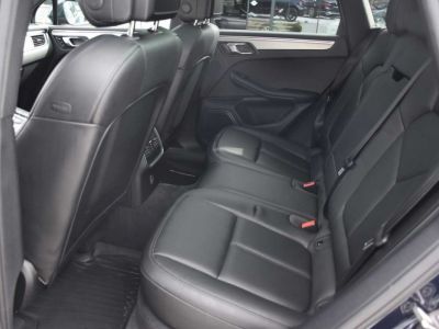 Porsche Macan 2,0 Sportexhaust - - 1stOwner - - Panorama 14-WaySeat  - 9