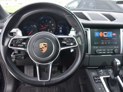 Porsche Macan 2,0 Sportexhaust - - 1stOwner - - Panorama 14-WaySeat  - 13