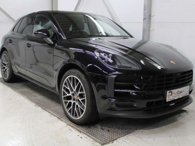 Porsche Macan 2.0 T PDK ~ Pano Als Nieuw ACC Navi Top  - 1