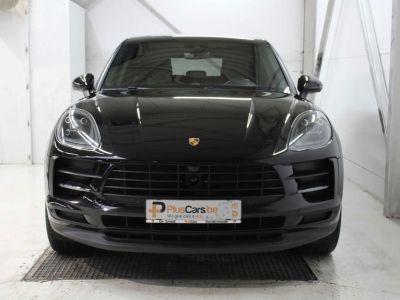 Porsche Macan 2.0 T PDK ~ Pano Als Nieuw ACC Navi Top  - 2