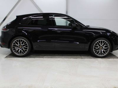 Porsche Macan 2.0 T PDK ~ Pano Als Nieuw ACC Navi Top  - 3