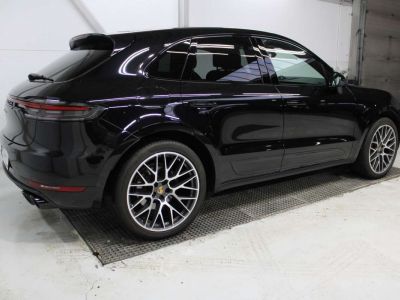 Porsche Macan 2.0 T PDK ~ Pano Als Nieuw ACC Navi Top  - 4