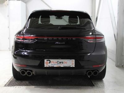 Porsche Macan 2.0 T PDK ~ Pano Als Nieuw ACC Navi Top  - 5