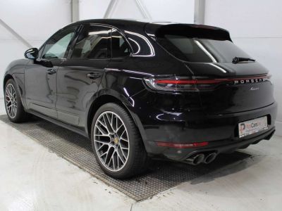 Porsche Macan 2.0 T PDK ~ Pano Als Nieuw ACC Navi Top  - 7