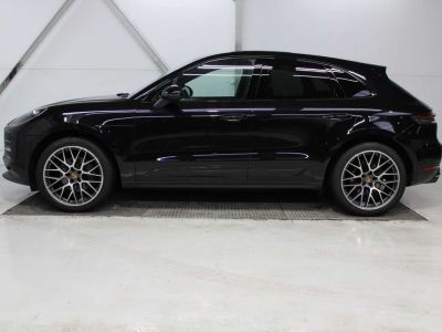 Porsche Macan 2.0 T PDK ~ Pano Als Nieuw ACC Navi Top  - 8