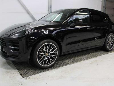 Porsche Macan 2.0 T PDK ~ Pano Als Nieuw ACC Navi Top  - 9