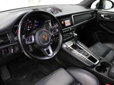 Porsche Macan 2.0 T PDK ~ Pano Als Nieuw ACC Navi Top  - 10