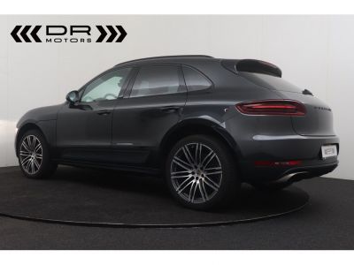 Porsche Macan 2.0 TURBO - LEDER NAVI SLECHTS 59.521km!!  - 2