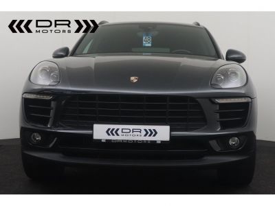 Porsche Macan 2.0 TURBO - LEDER NAVI SLECHTS 59.521km!!  - 7