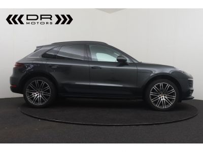 Porsche Macan 2.0 TURBO - LEDER NAVI SLECHTS 59.521km!!  - 8