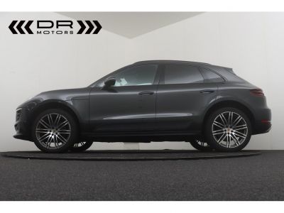 Porsche Macan 2.0 TURBO - LEDER NAVI SLECHTS 59.521km!!  - 9