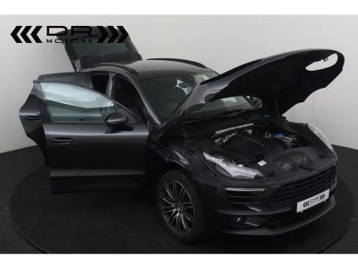 Porsche Macan 2.0 TURBO - LEDER NAVI SLECHTS 59.521km!!  - 10