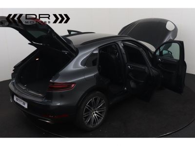 Porsche Macan 2.0 TURBO - LEDER NAVI SLECHTS 59.521km!!  - 11