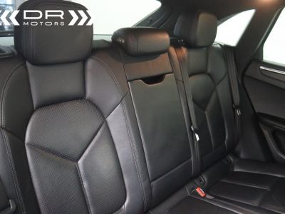 Porsche Macan 2.0 TURBO - LEDER NAVI SLECHTS 59.521km!!  - 14