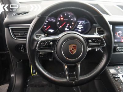 Porsche Macan 2.0 TURBO - LEDER NAVI SLECHTS 59.521km!!  - 29