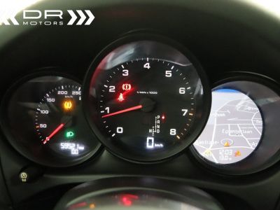 Porsche Macan 2.0 TURBO - LEDER NAVI SLECHTS 59.521km!!  - 34