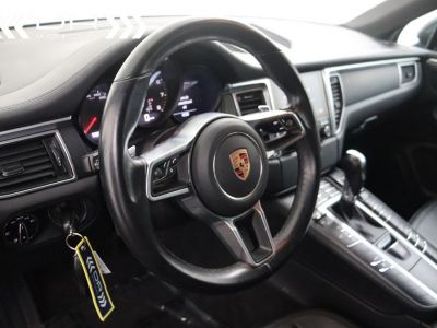 Porsche Macan 2.0 TURBO - LEDER NAVI SLECHTS 59.521km!!  - 35