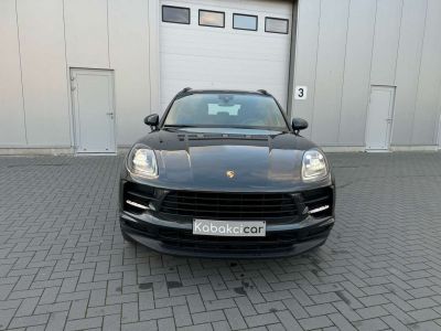 Porsche Macan 2.0 Turbo PDK -- TVA RECUPERABLE 1 ER MAIN  - 2