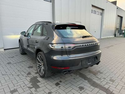 Porsche Macan 2.0 Turbo PDK -- TVA RECUPERABLE 1 ER MAIN  - 4