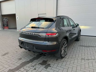 Porsche Macan 2.0 Turbo PDK -- TVA RECUPERABLE 1 ER MAIN  - 6