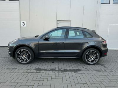 Porsche Macan 2.0 Turbo PDK -- TVA RECUPERABLE 1 ER MAIN  - 8