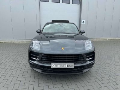 Porsche Macan 2.0 Turbo PDK -TVA RÉCUPÉRABLE -TOIT OUVRANT  - 2