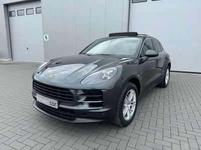 Porsche Macan 2.0 Turbo PDK -TVA RÉCUPÉRABLE -TOIT OUVRANT  - 3