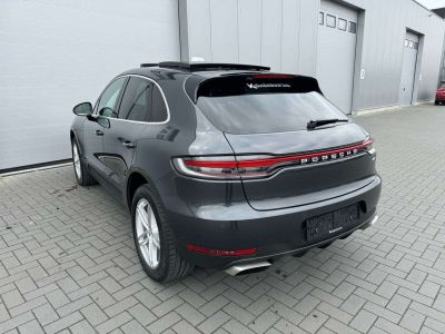 Porsche Macan 2.0 Turbo PDK -TVA RÉCUPÉRABLE -TOIT OUVRANT  - 4