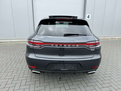 Porsche Macan 2.0 Turbo PDK -TVA RÉCUPÉRABLE -TOIT OUVRANT  - 5