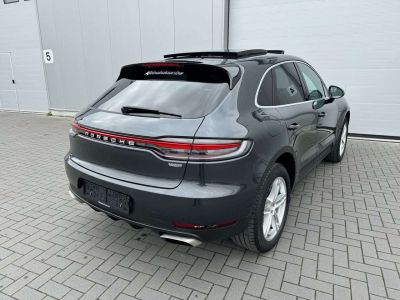 Porsche Macan 2.0 Turbo PDK -TVA RÉCUPÉRABLE -TOIT OUVRANT  - 6