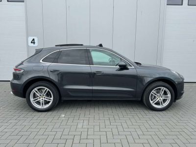 Porsche Macan 2.0 Turbo PDK -TVA RÉCUPÉRABLE -TOIT OUVRANT  - 7