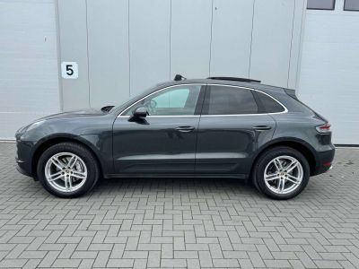 Porsche Macan 2.0 Turbo PDK -TVA RÉCUPÉRABLE -TOIT OUVRANT  - 8