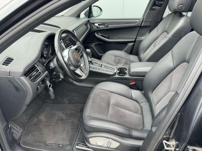 Porsche Macan 2.0 Turbo PDK -TVA RÉCUPÉRABLE -TOIT OUVRANT  - 10