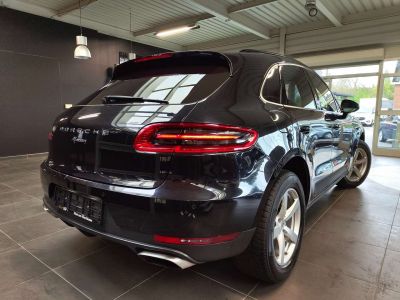 Porsche Macan 2.0 Turbo PDK  - 4