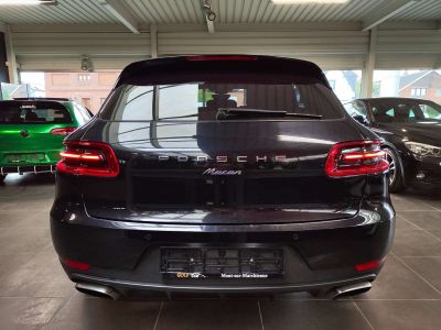 Porsche Macan 2.0 Turbo PDK  - 5