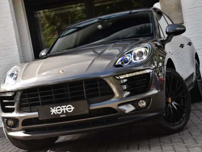 Porsche Macan 2.0 TURBO PDK  - 1